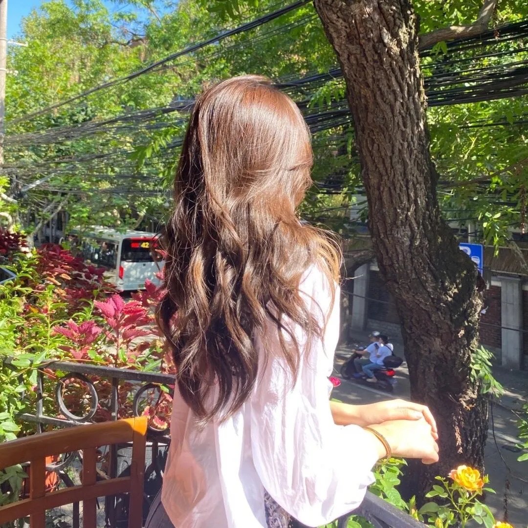 35年之后